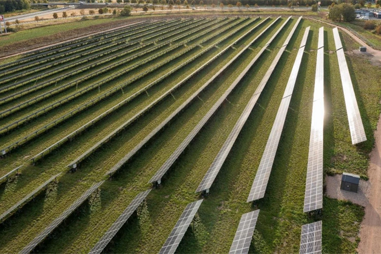 A Vision Focused on Sustainable Energy