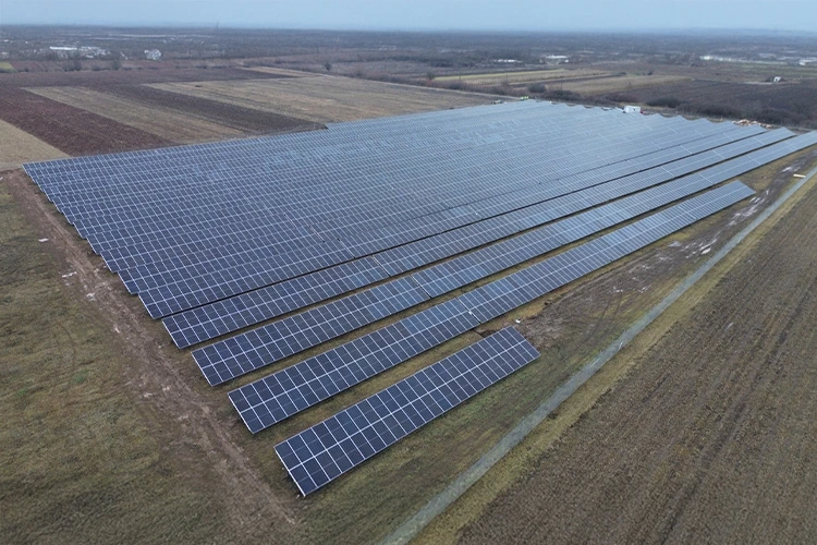 Constructing a Sustainable Future